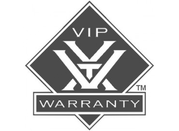 Doživotní VIP záruka Vortex Optics