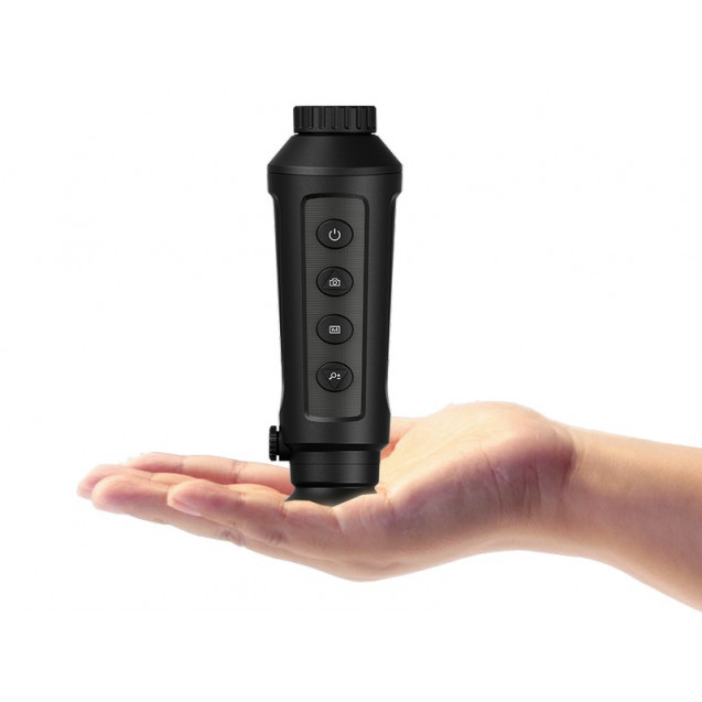 HikMicro Lynx Pro LH19