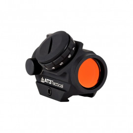 AT3 RD-50 montáž 0"