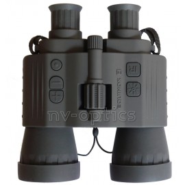 Bushnell 4x50 Equinox Z 