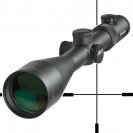 Delta Titanium 2,5-15,5x56 SF