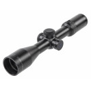 Delta Titanium HD 1,5-9x45 4A-S 2020