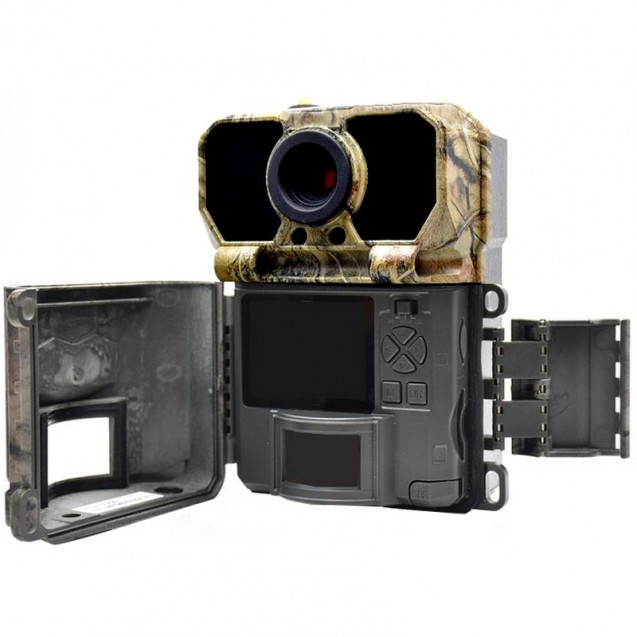 FOXcam 4G LTE CZ