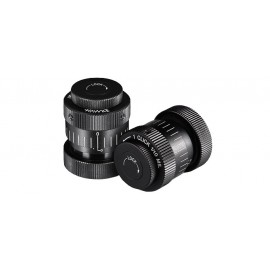 Točítka 1/10 MRAD pro Hawke Sidewinder ED