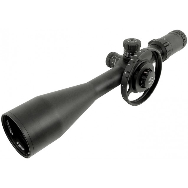 Hawke Sidewinder 30 SF 8-32x56 SR PRO