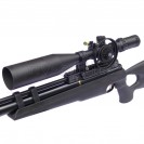 Hawke Sidewinder 30 6-24x56 IR/SF 20× ½ Mil Dot