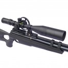 Hawke Sidewinder 30 6-24x56 IR/SF 20× ½ Mil Dot