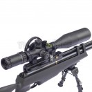 Hawke Sidewinder 30 6-24x56 IR/SF 20× ½ Mil Dot