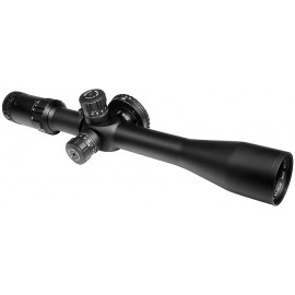 Hawke Sidewinder 30 Tactical 6,5-20x42 20× ½ Mil Dot