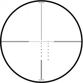 Hawke Vantage IR 3-9x40 .22 LR HV