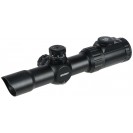 UTG 1-4,5x28 Accushot Tactical CQB Mil-Dot