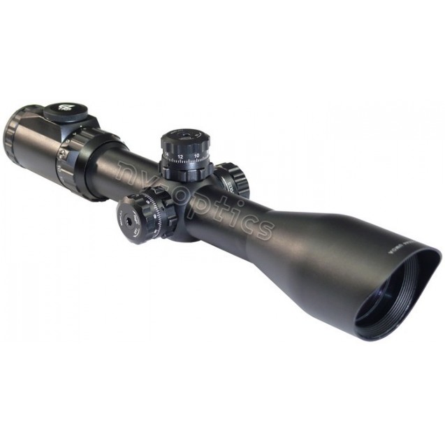 UTG 2-16X44 UMOA 