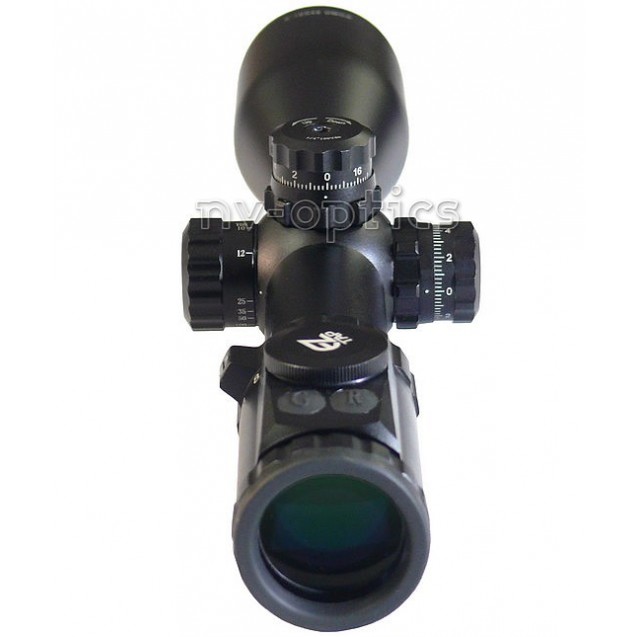 UTG 2-16X44 UMOA 