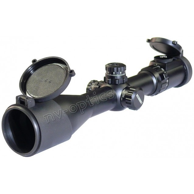 UTG 2-16X44 UMOA 