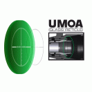 UTG 2-16X44 UMOA 