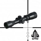 UTG 2-7x32 PDC Pistolový puškohled