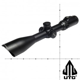 UTG 3-12x44 Glass Mil-Dot