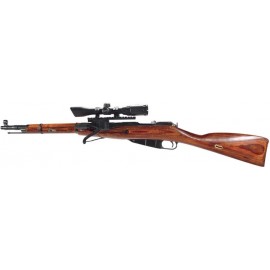 Základna Picatinny pro Mosin Nagant