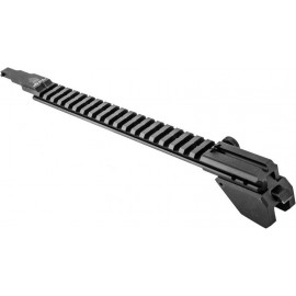 Základna Picatinny pro AK47