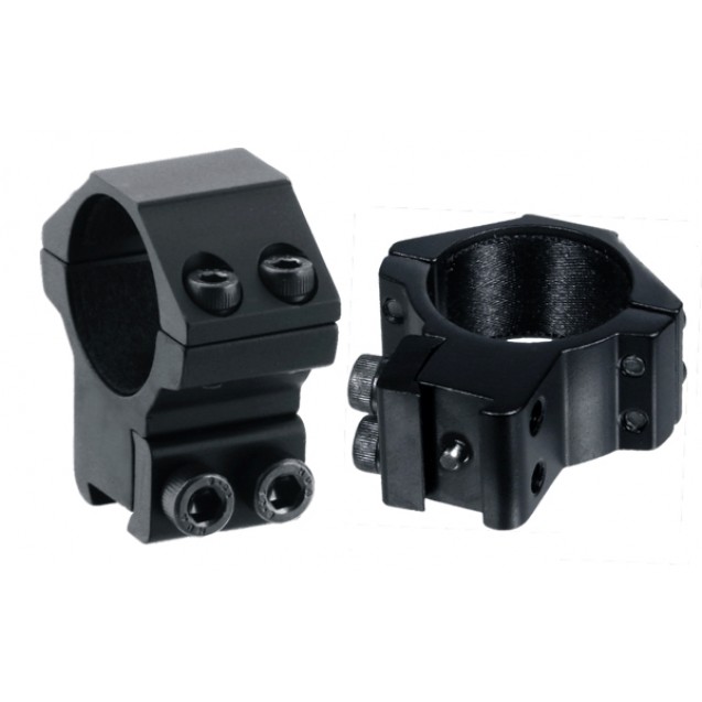 2D M 30mm na lištu 3/8"
