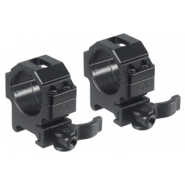 QD 2D L 30mm Picatinny/Weaver 4Šr RQ2W3104