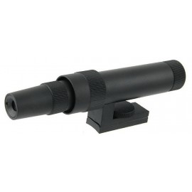 IR Nayvis NL8085 Dovetail