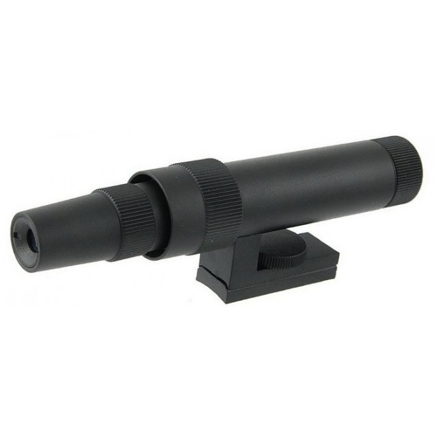 IR Nayvis NL8540 Dovetail