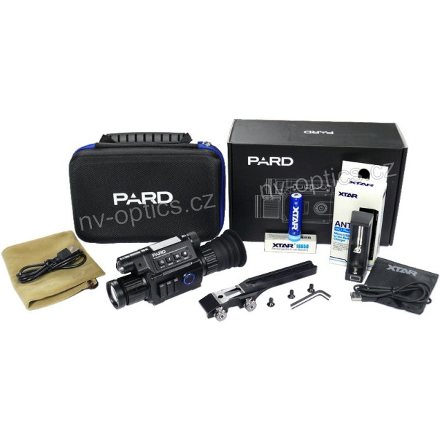 PARD NV008P