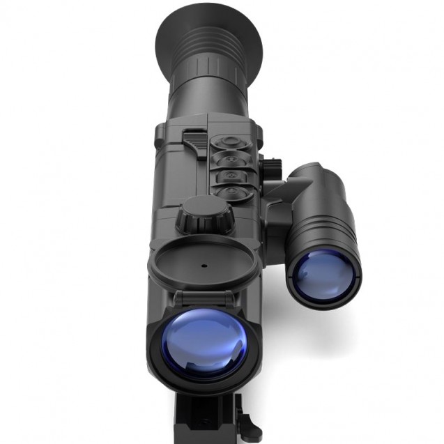 Pulsar Digisight Ultra N455