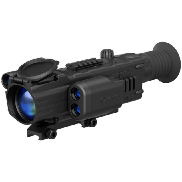 Pulsar Digisight LRF N970