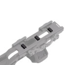 UTG ACCU-SYNC QR Cantilever 30mm  Offset 34mm AIR32234Q