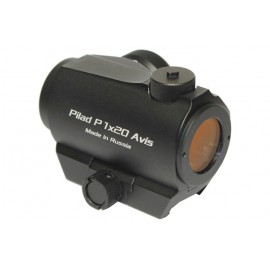 VOMZ Pilad P1x20 AVIS