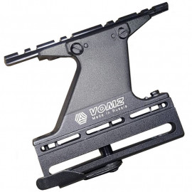 Boční montáž VOMZ pro Saiga,Vepr-Hunter