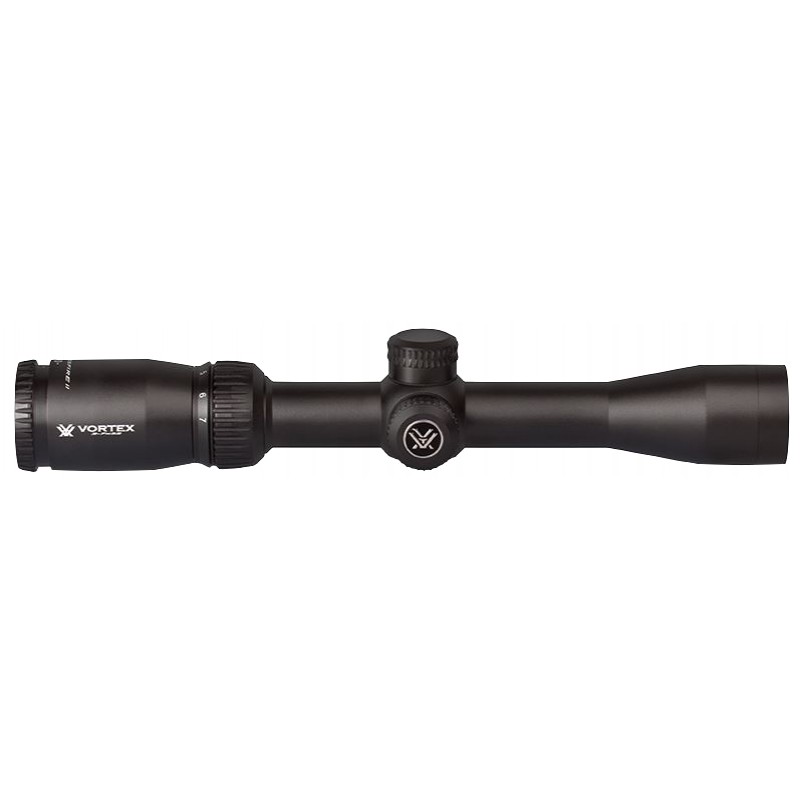 Vortex Crossfire II 2-7x32 1'' BDC