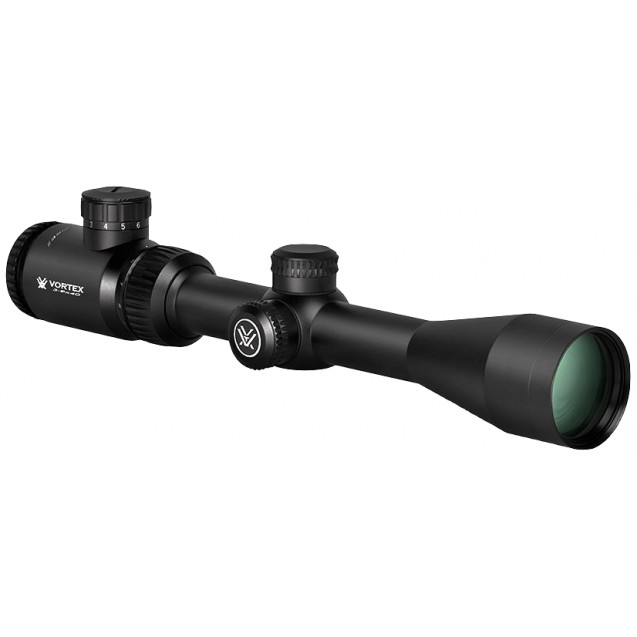 Vortex Crossfire II 3-9x50 1'' V-BRITE