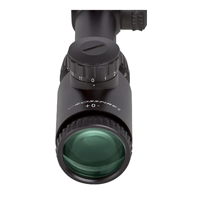 Vortex Crossfire II 3-9x50 1'' V-BRITE