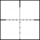 Vortex Crossfire II 6-18x44 1'' AO BDC