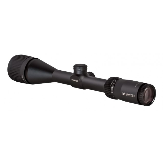 Vortex Crossfire II 6-18x44 1'' AO BDC