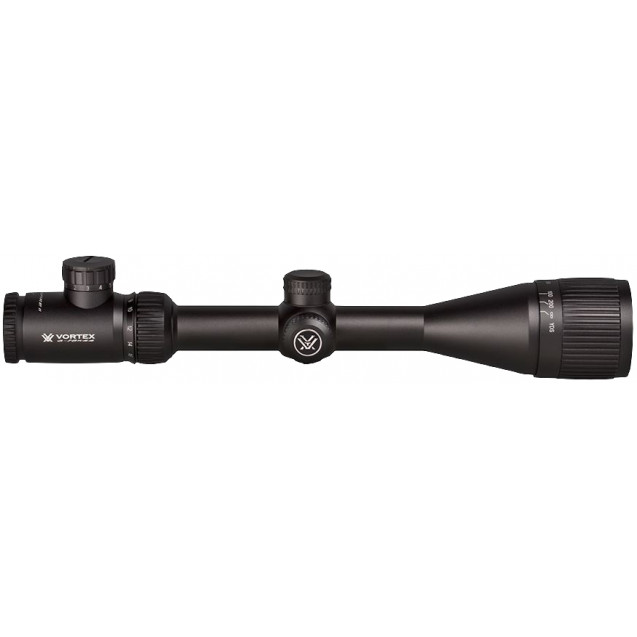 Vortex Crossfire II 6-18x44 1'' AO V-BRITE