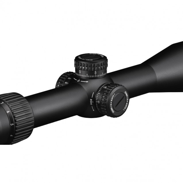 Vortex Diamondback Tactical 6-24x50 FFP EBR-2C MOA