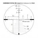 Vortex Diamondback Tactical 4-16x44 FFP EBR-2C