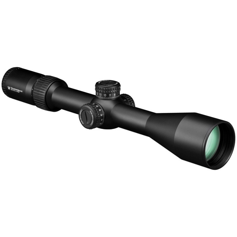 Vortex diamondback 6 24x50 Vortex diamondback 6 24x50