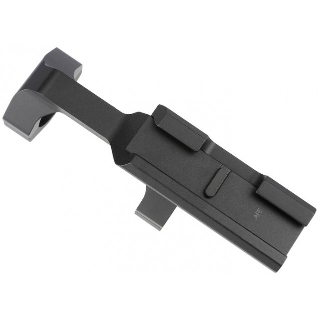 Vortex Cantilever 30mm Offset 3"