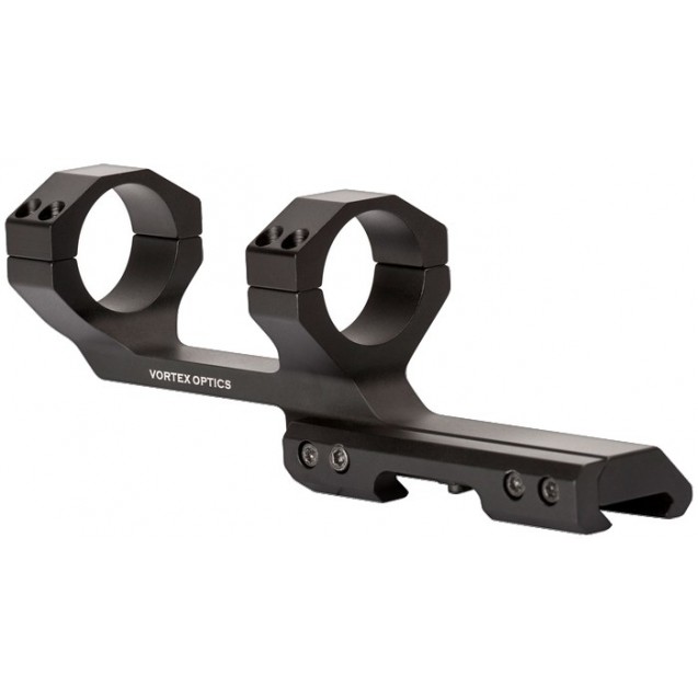 Vortex Cantilever 30mm Offset 3"