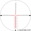 Vortex Strike Eagle 3-18x44