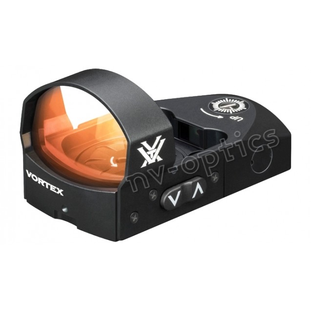 Kolimátor Vortex Venom