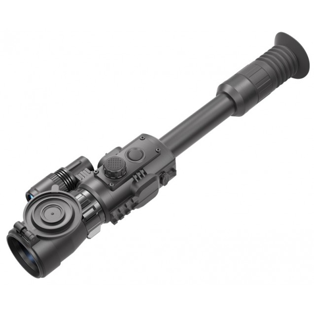 Yukon Photon RT 6x50