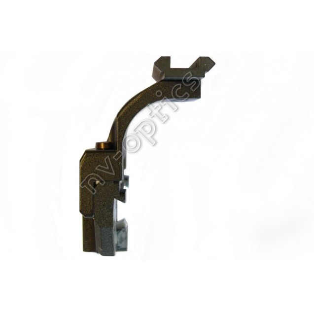 Boční montáž BP-02 SVD