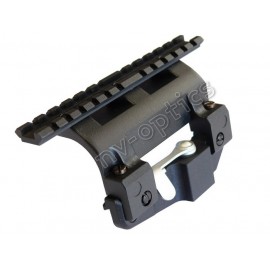 Boční montáž BP-02 SVD