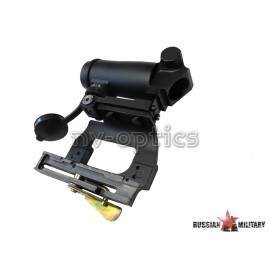 Zaměřovač PK-AS A